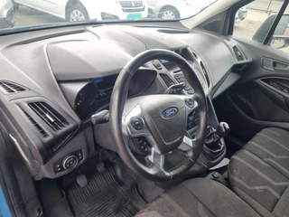 Ford Transit Connect Ford Transit Connect 1.5 TDCI L1 Airco Cruise Trekhaak - afbeelding nr 21