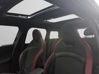 MINI Countryman Mini Countryman SE 2.0 John Cooper Works ALL4 Chili | Pano • HUD • Harman Kardon • Apple CarPlay | 2018 - afbeelding nr 24