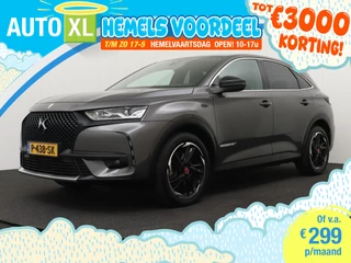 DS DS 7 Crossback E-Tense PHEV Performance Line