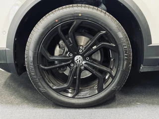 Volkswagen T-Roc | Massage | IQ | Beats | Trekhaak - afbeelding nr 9