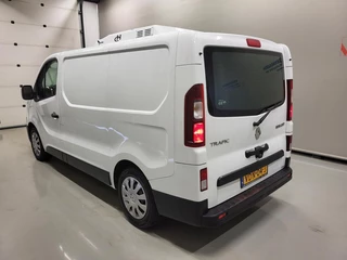 Renault Trafic - afbeelding nr 13