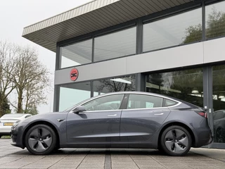 Tesla Model 3 Tesla Model 3 Range Plus RWD | Autopilot | Panorama | Leder | - afbeelding nr 3
