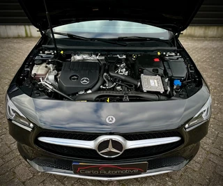 Mercedes-Benz CLA - afbeelding nr 37