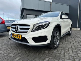 Mercedes-Benz GLA - 444708632-0