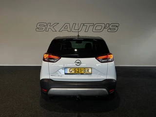 Opel Crossland X - afbeelding nr 5