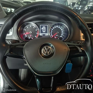 Volkswagen Polo Volkswagen Polo 1.2 TSI Highline Allstar Cruise Climate  Stoelv 67dkm - afbeelding nr 14