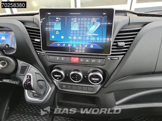 Iveco Daily Iveco Daily 35C21 3.0 210PK 2025model Open laadbak CarPlay ACC LED 3,5T Trekvermogen Pritsche Pickup Airco - afbeelding nr 8