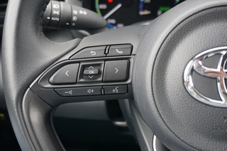 Toyota Yaris Cross - afbeelding nr 18
