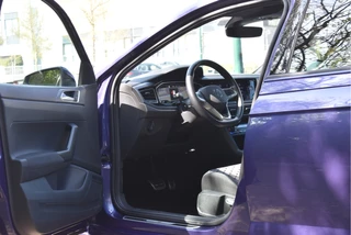 Volkswagen Polo | Nieuwstaat | Open dak | Virtual cockpit | Camera | Keyless | Carplay | Stoelverw | IQ Light - afbeelding nr 43