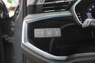 Audi Q3 Audi Q3 35TFSI MHEV Edition Matrix LED Navi+ Virtual cockpit Super!! - afbeelding nr 24