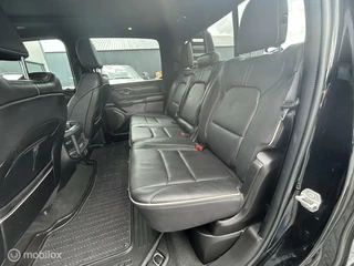 Dodge Ram 1500 Dodge Ram 1500 5.7 V8 4x4 Crew Cab Limited 2024 - afbeelding nr 19