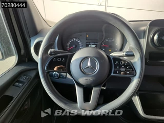 Mercedes-Benz Sprinter Mercedes Sprinter 317 CDI Automaat L3H2 Airco Camera MBUX L3 14m3 Airco - afbeelding nr 14
