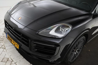 Porsche Cayenne Alles in kleur, Panorama, Climate, Stoelkoeling/Verwarming - afbeelding nr 12