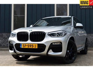BMW X3 - 530223796-0