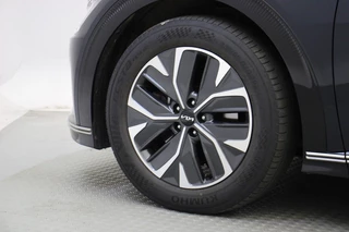 Kia EV6 - afbeelding nr 38