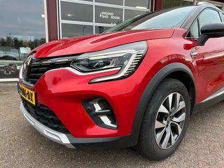 Renault Captur - afbeelding nr 24