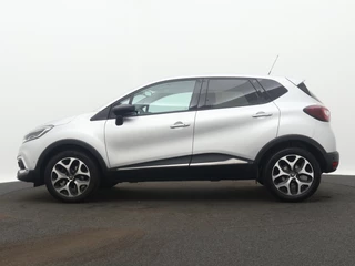 Renault Captur CAMERA / DEALER ONDERHOUDEN/ NAVI / CLIMAT CONTROL - afbeelding nr 2