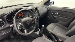 Dacia Logan Dacia Logan MCV 0.9 TCe Laureate NAVI CRUISE 55000 KM . - afbeelding nr 18