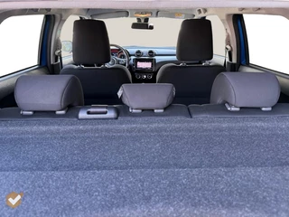 Suzuki Swift - afbeelding nr 58