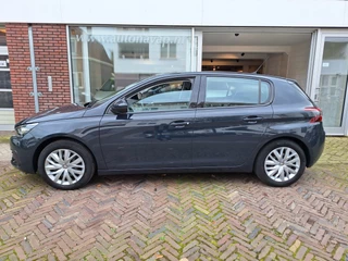 Peugeot 308 /Camera/Apple/Android/Navi/1e Eig/NAP/garantie - afbeelding nr 10