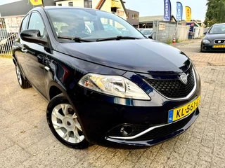 Lancia Ypsilon - afbeelding nr 6