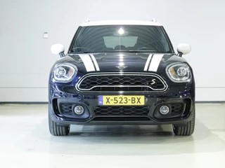 MINI Countryman - afbeelding nr 7