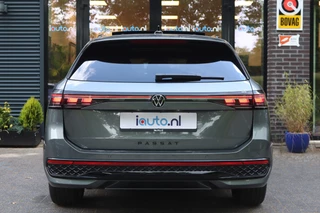 Volkswagen Passat Pano/IQ.Light/360/HK/Head-up/Navi Max/ACC/19