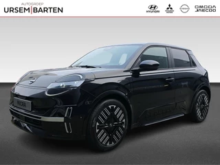 Nissan Micra ADVANCE 52 kWh | €1.000,- voorraadkorting