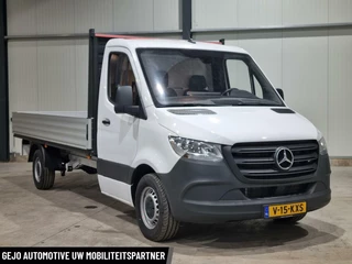 Mercedes-Benz Sprinter Mercedes Sprinter bestel 315 1.9 CDI L3 Select - afbeelding nr 24