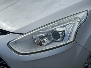 Ford B-MAX Ford B-Max 1.0 EcoBoost Titanium 2e Eigenaar,Camera,Trekhaak,125pk,Navi,Lm velgen,Clima,Cruise,Pdc V+A,Dealer Onderhouden,Apk tot 04-2026 - afbeelding nr 27