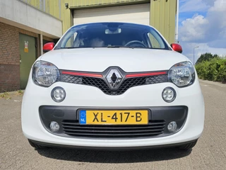 Renault Twingo Renault Twingo 1.0 SCe Intens AUT! 1e Eig! Zondag OPEN! - afbeelding nr 4