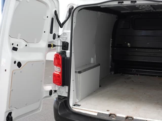 Opel Vivaro Opel Vivaro 1.5 102pk L2 Navigatie Parkeersensoren Airco Cruise Control - afbeelding nr 34