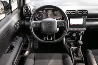 Citroën C3 Aircross Citroën C3 Aircross 1.2 PureTech S&S Business - All-in rijklrprs | hoge instap - afbeelding nr 14