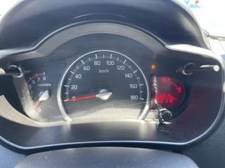 Suzuki Celerio - afbeelding nr 35