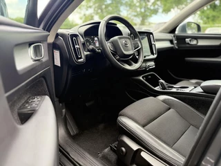 Volvo XC40 Volvo XC40 2.0 T4 190 PK AUT. Pano|El.Trekhaak|AutoPilot - afbeelding nr 10