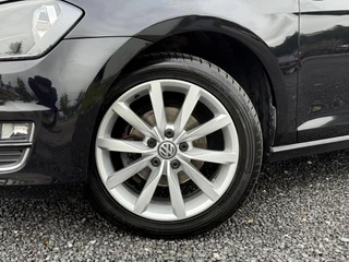 Volkswagen Golf Volkswagen Golf Variant 1.2 TSI Business Edition 2e Eigenaar,Automaat,360Camera,Massagestoelen,Navi,Pdc V+A,Halfleder,Lm velgen,Stoelverwarming,Clima,Cruise,Apk tot 01-2026 - afbeelding nr 29