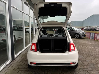 Fiat 500 Fiat 500 0.9 TwinAir Turbo Popstar | Airco | Start/Stop | 15