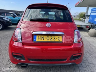 Fiat 500 Fiat 500 0.9 TwinAir Turbo 500S - afbeelding nr 6