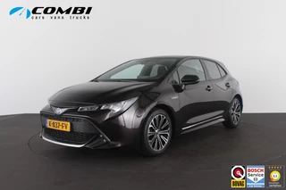 Toyota Corolla 1.8 Hybrid Business
