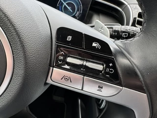 Hyundai Tucson Hybrid - afbeelding nr 21