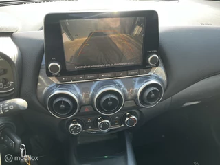 Nissan Juke Nissan Juke 1.0 DIG-T Acenta / SCHADE - afbeelding nr 15
