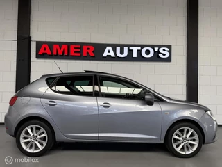 SEAT Ibiza Seat Ibiza 1e eign./Lage KM/Pano/Led/Carplay/Alcantara/TOP!! - afbeelding nr 3