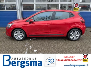 Renault Clio - 493360117-0