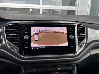 Volkswagen T-Roc - afbeelding nr 12