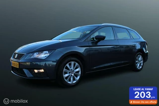 SEAT Leon - 296697989-0