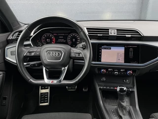 Audi Q3 Audi Q3 35 TFSI S Line Pro Line S | Volledige historie | Nieuwe apk - afbeelding nr 9