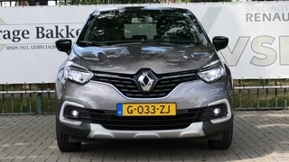 Renault Captur Renault Captur TCe 150 EDC Automaat Intens - afbeelding nr 17