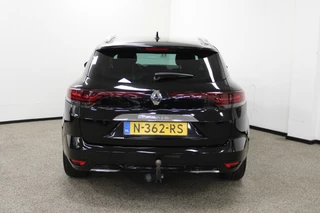 Renault Mégane Estate - afbeelding nr 6