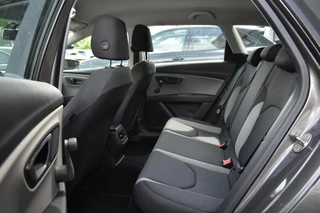 SEAT Leon SEAT Leon ST 1.0 EcoTSI Reference Trekhaak Cruise Airco NAP - afbeelding nr 32