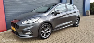 Ford Fiesta Ford Fiesta 1.0 EcoBoost ST-Line - afbeelding nr 3